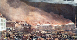 Illustration for article titled Five Alternate Histories of New York